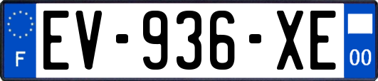 EV-936-XE
