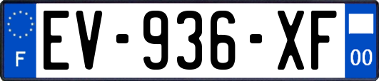 EV-936-XF