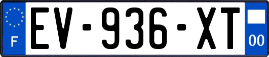 EV-936-XT