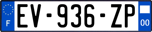 EV-936-ZP