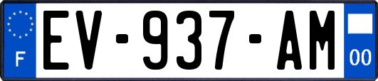 EV-937-AM