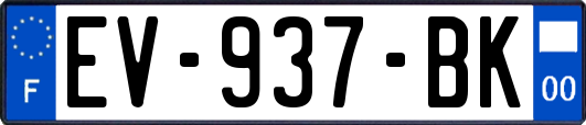 EV-937-BK