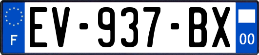 EV-937-BX