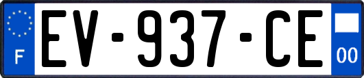 EV-937-CE