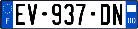 EV-937-DN