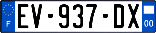 EV-937-DX