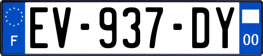 EV-937-DY