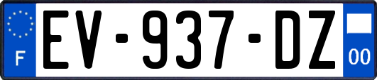 EV-937-DZ