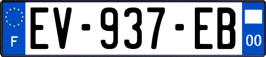 EV-937-EB