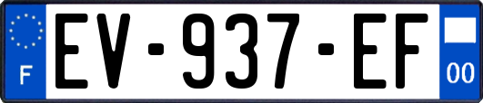 EV-937-EF