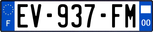 EV-937-FM