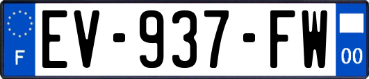 EV-937-FW