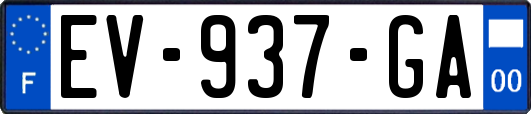 EV-937-GA