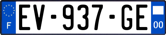 EV-937-GE