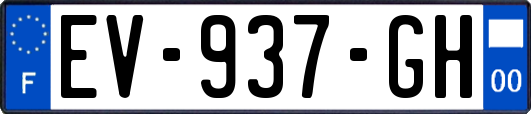 EV-937-GH