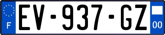 EV-937-GZ