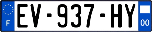 EV-937-HY