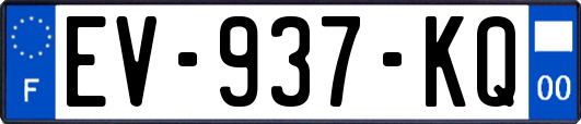 EV-937-KQ