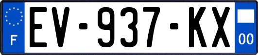 EV-937-KX