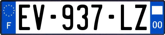 EV-937-LZ