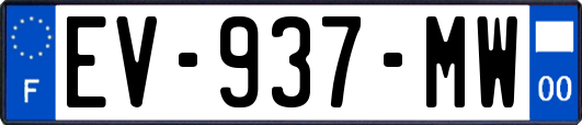 EV-937-MW