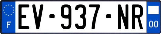 EV-937-NR