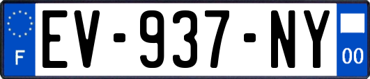 EV-937-NY