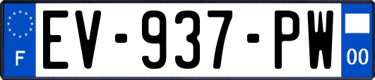 EV-937-PW