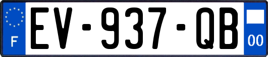 EV-937-QB