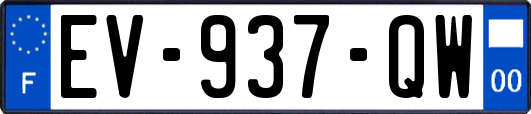 EV-937-QW
