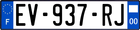 EV-937-RJ