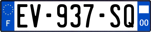 EV-937-SQ