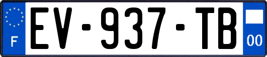 EV-937-TB