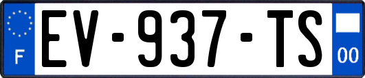 EV-937-TS