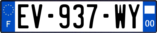 EV-937-WY