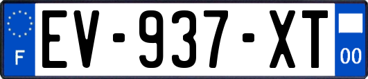 EV-937-XT