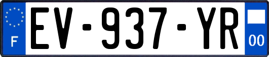 EV-937-YR