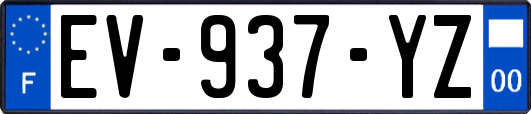 EV-937-YZ