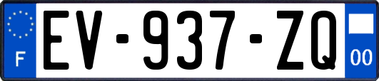 EV-937-ZQ