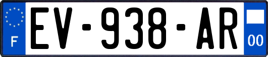 EV-938-AR