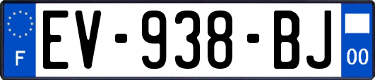 EV-938-BJ