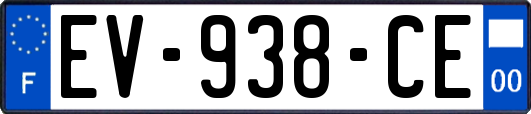 EV-938-CE