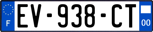 EV-938-CT