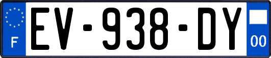 EV-938-DY