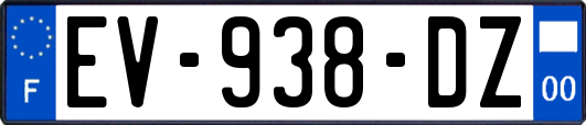 EV-938-DZ