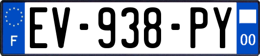 EV-938-PY