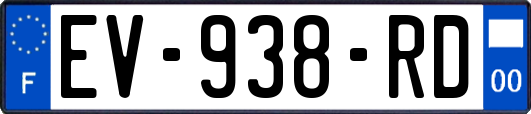 EV-938-RD