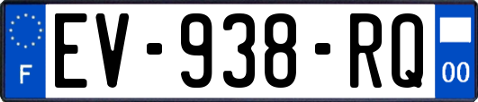 EV-938-RQ