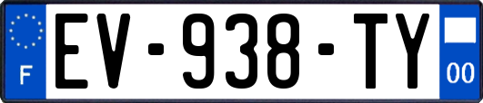 EV-938-TY