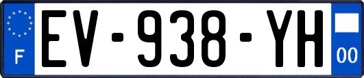 EV-938-YH